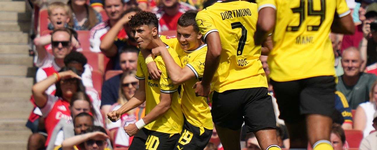 Borussia Dortmund