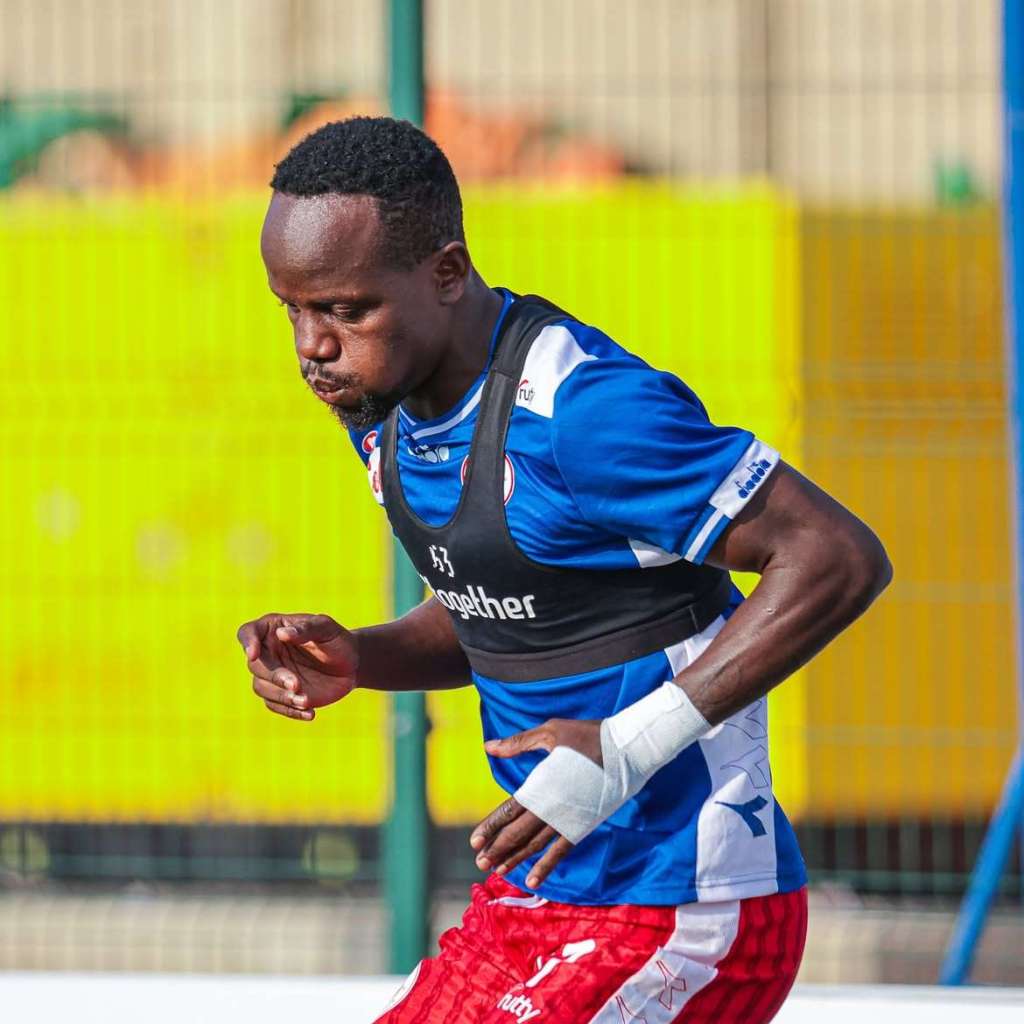 Singida Black Stars 1-2 Simba SC ni matokeo rasmi mchezo wa NBC Premier League. Mchezo huo ulichezwa Uwanja wa Airtel, Singida.