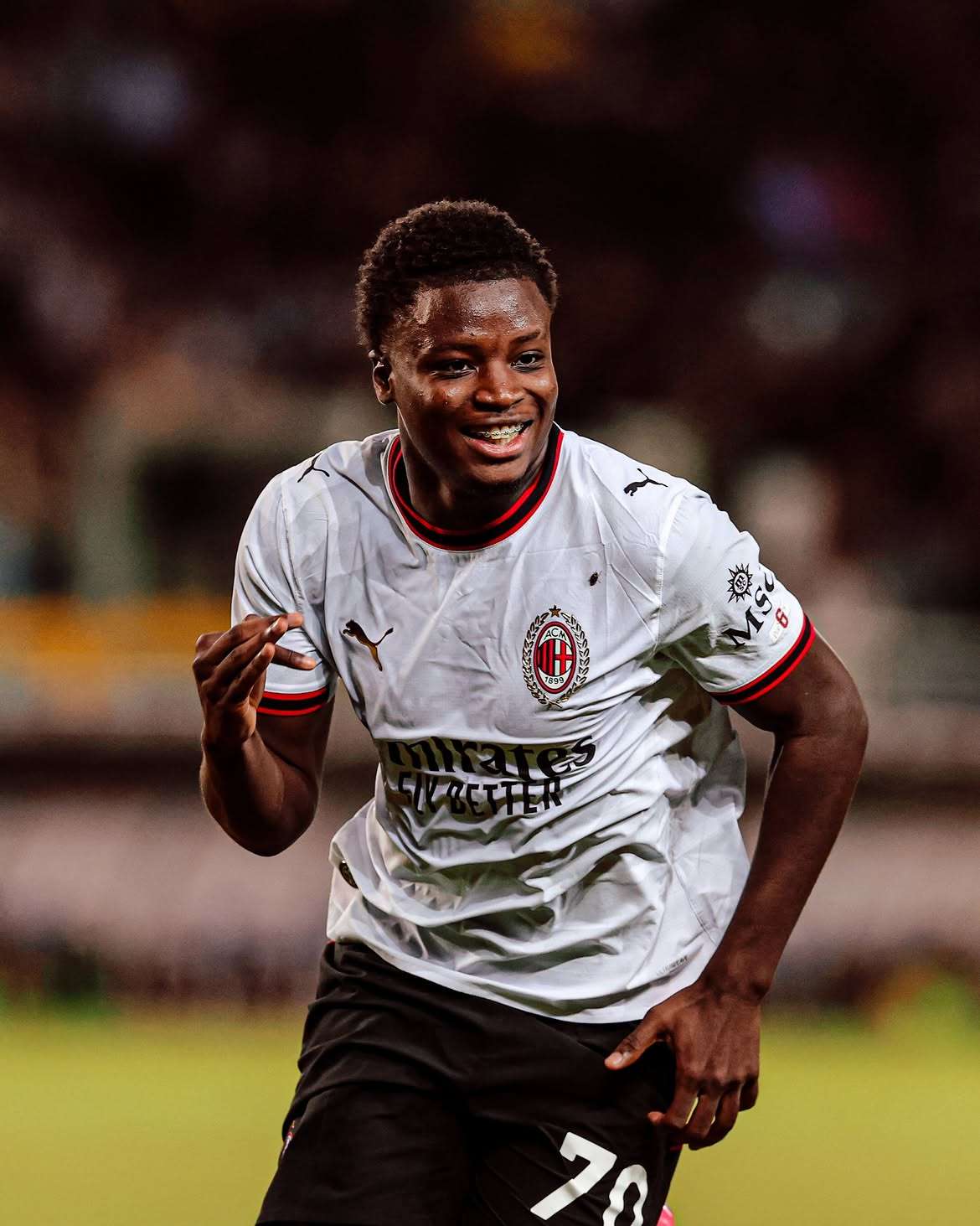 Cisse
