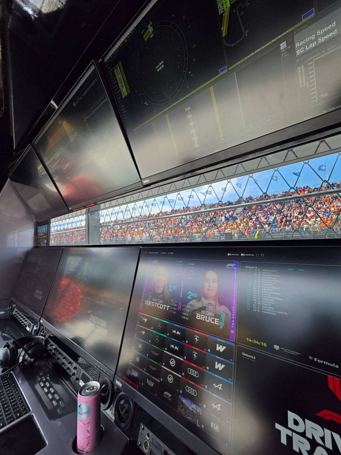 F1 Dutch Grand Prix 2026