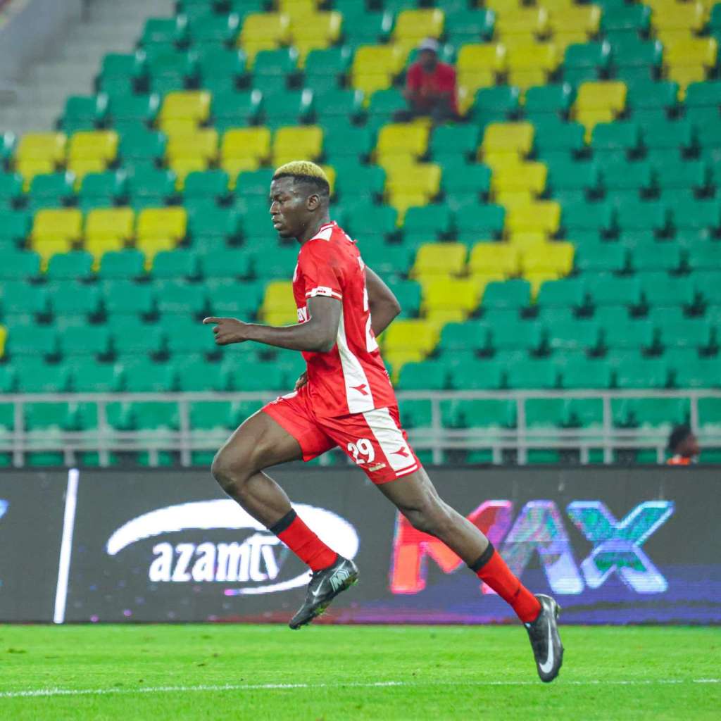  Orodha ya wachezaji waliosajiliwa Simba SC 2026/27
