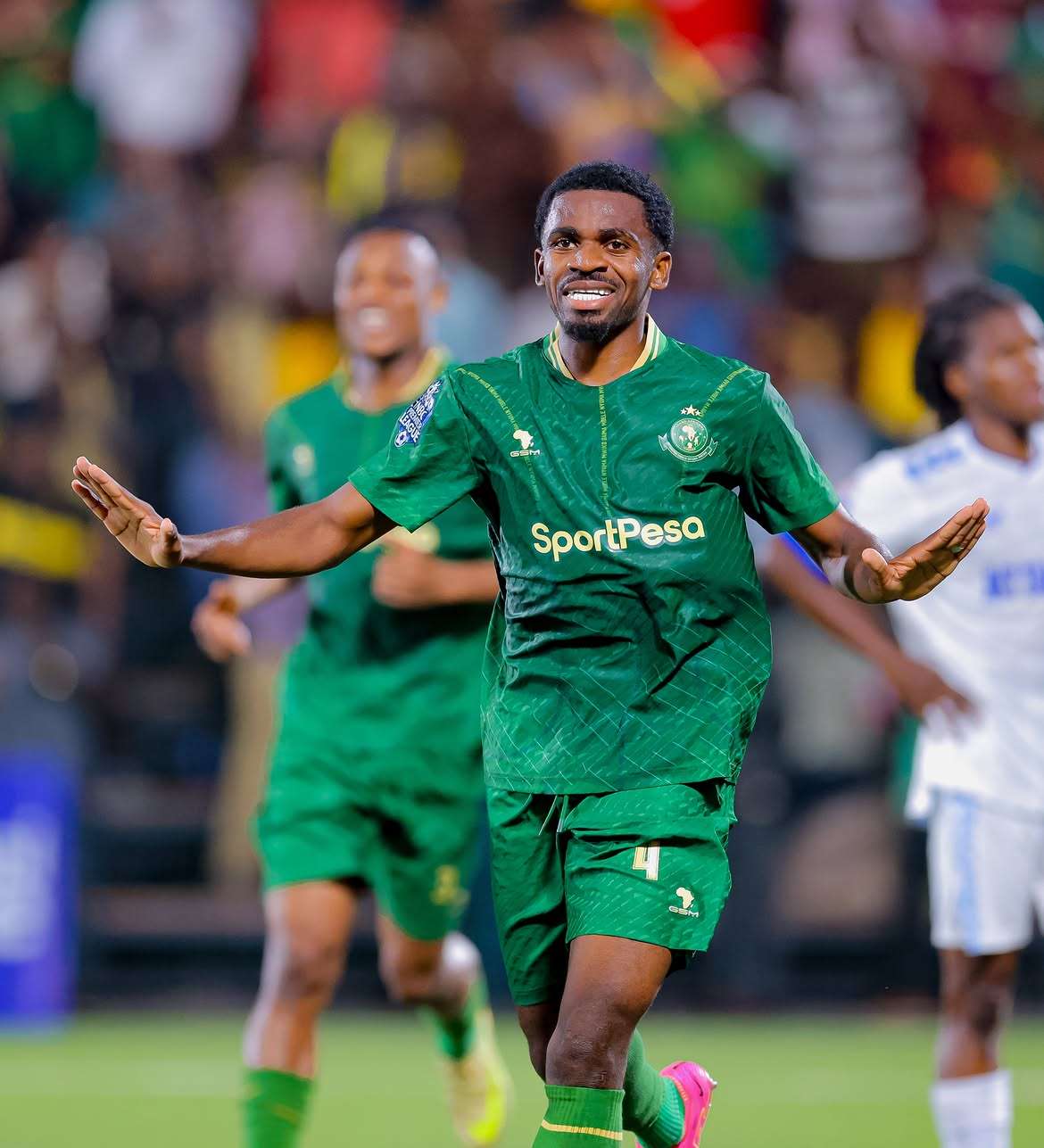 Ratiba ya Ligi Kuu ya NBC Yanga SC vs Pamba Jiji FC