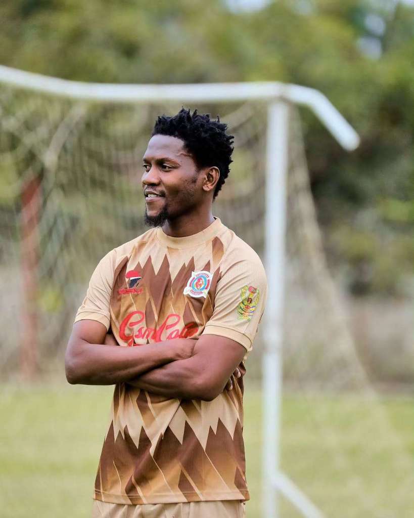 Mashujaa FC
