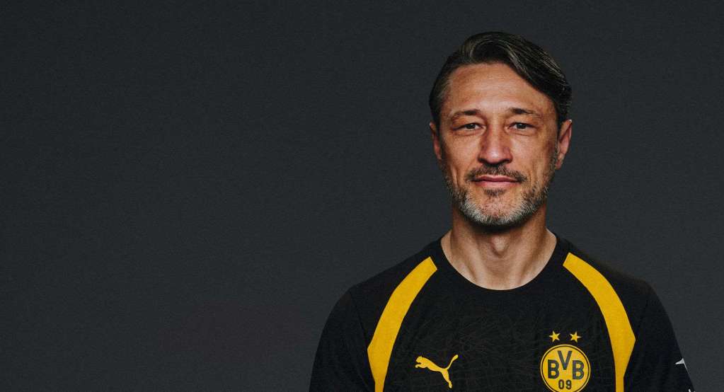 Kovac head coach