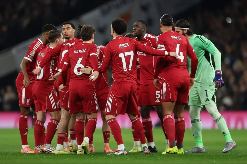 Liverpool FC