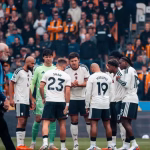 Uchambuzi wa Manchester United dhidi ya Ipswich Town: Mtanange wa Ligi Kuu Uingereza 2026/27
