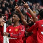 Manchester United: Ratiba, Matokeo, Msimamo, Kikosi na Habari Mpya