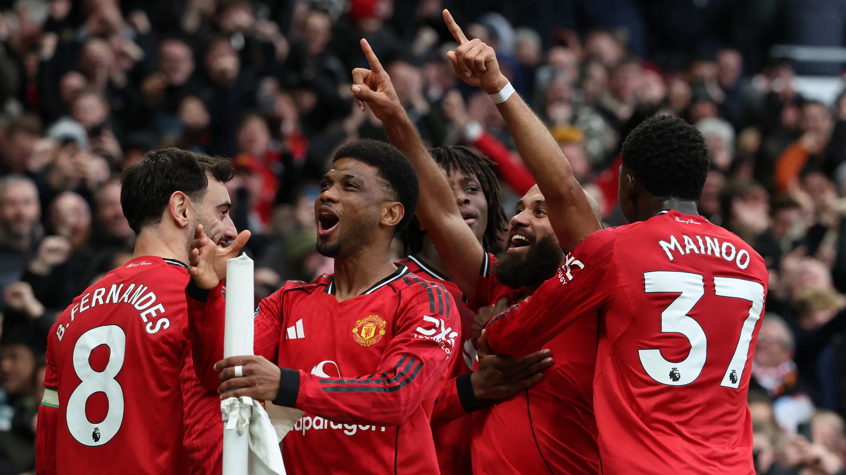 Manchester United