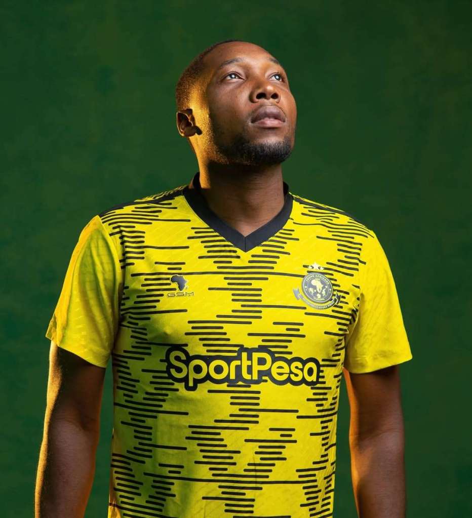 Ligi Kuu Tanzania Bara 2026/27