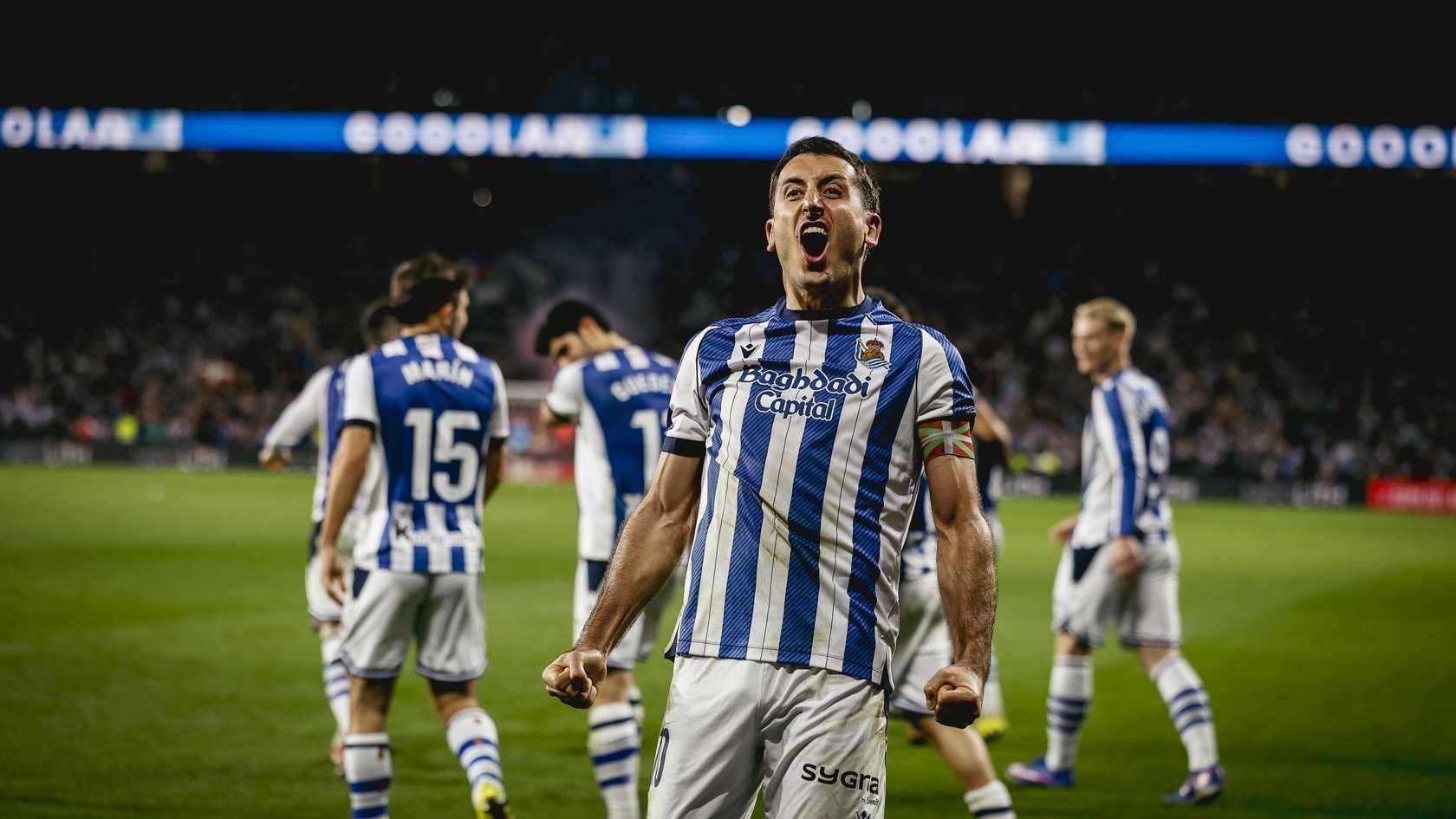 Real Madrid vs Real Sociedad: Matokeo Mubashara, Vikosi, H2H, Fomu na Taarifa za Mechi