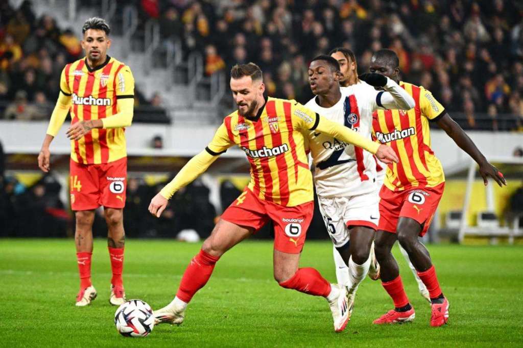 RC Lens