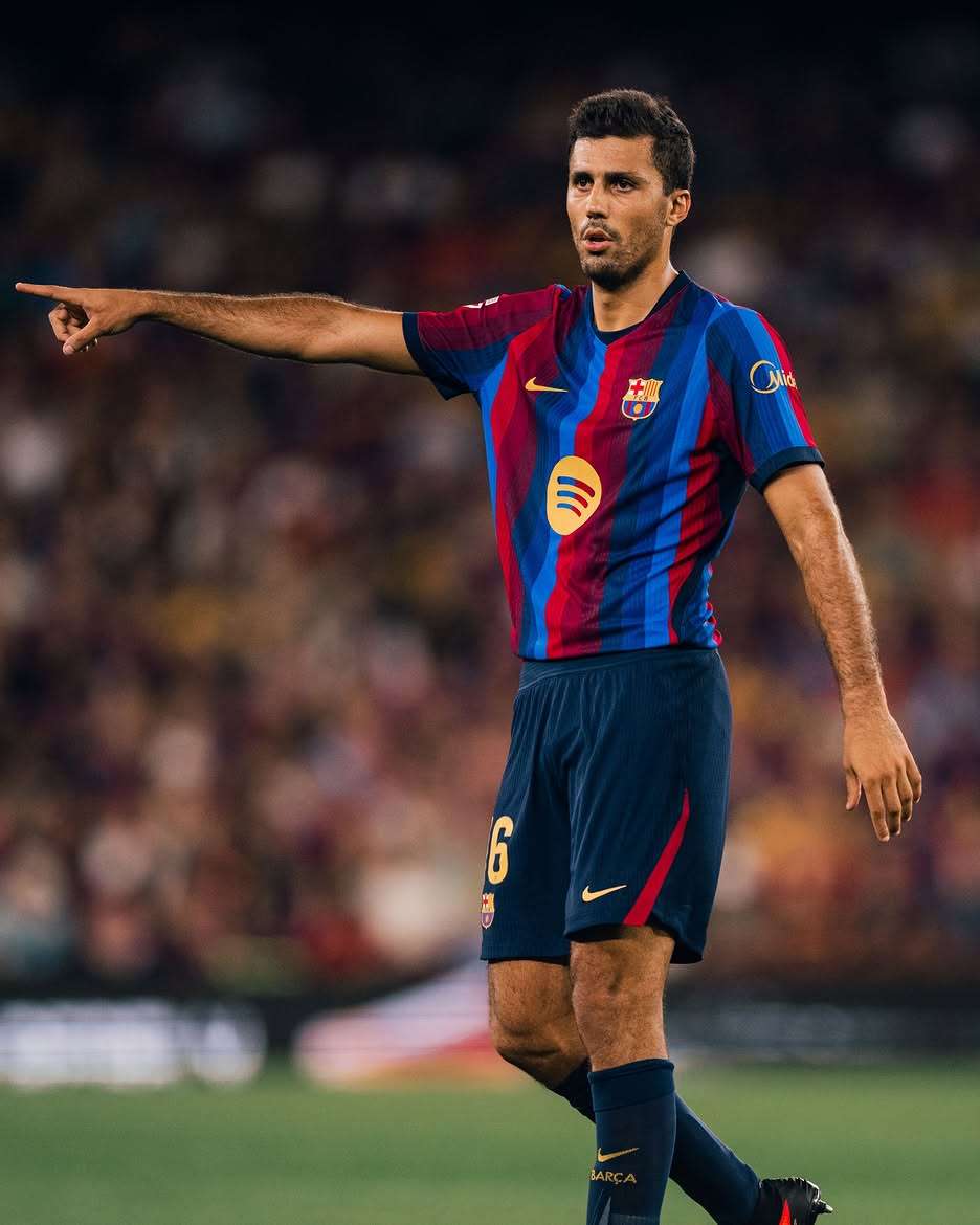 Rodri