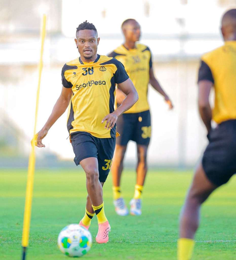 Ngao ya Jamii Yanga SC vs Simba SC