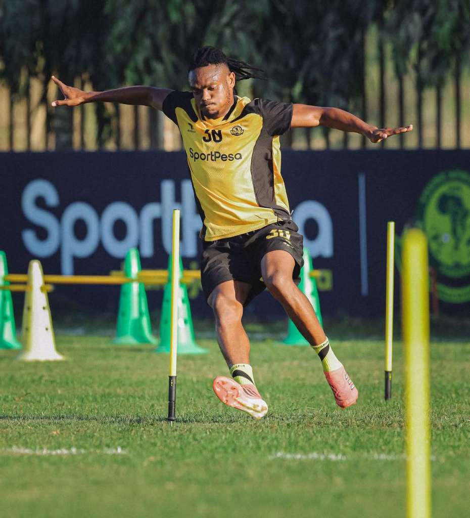 Ratiba ya Ligi Kuu ya NBC Yanga SC vs Pamba Jiji FC 
