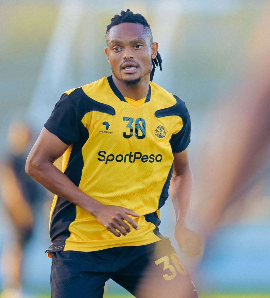 Usajili mpya Yanga SC