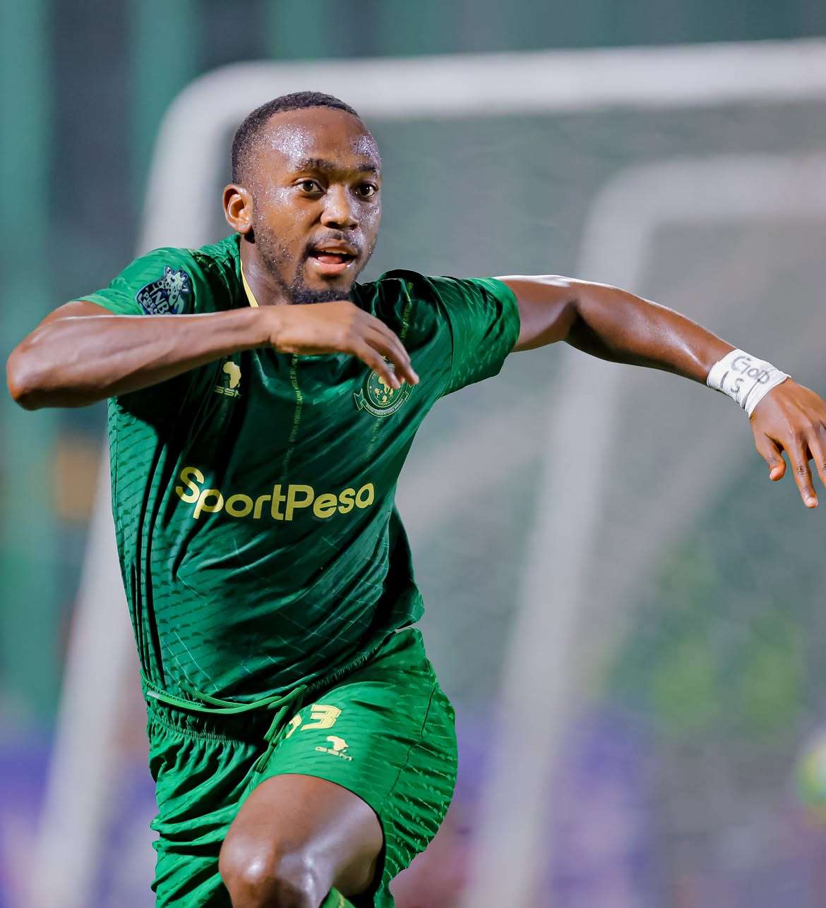 Yanga SC 4-0 JKT Tanzania
