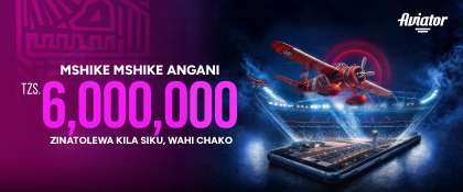Sportpesa Tz banner