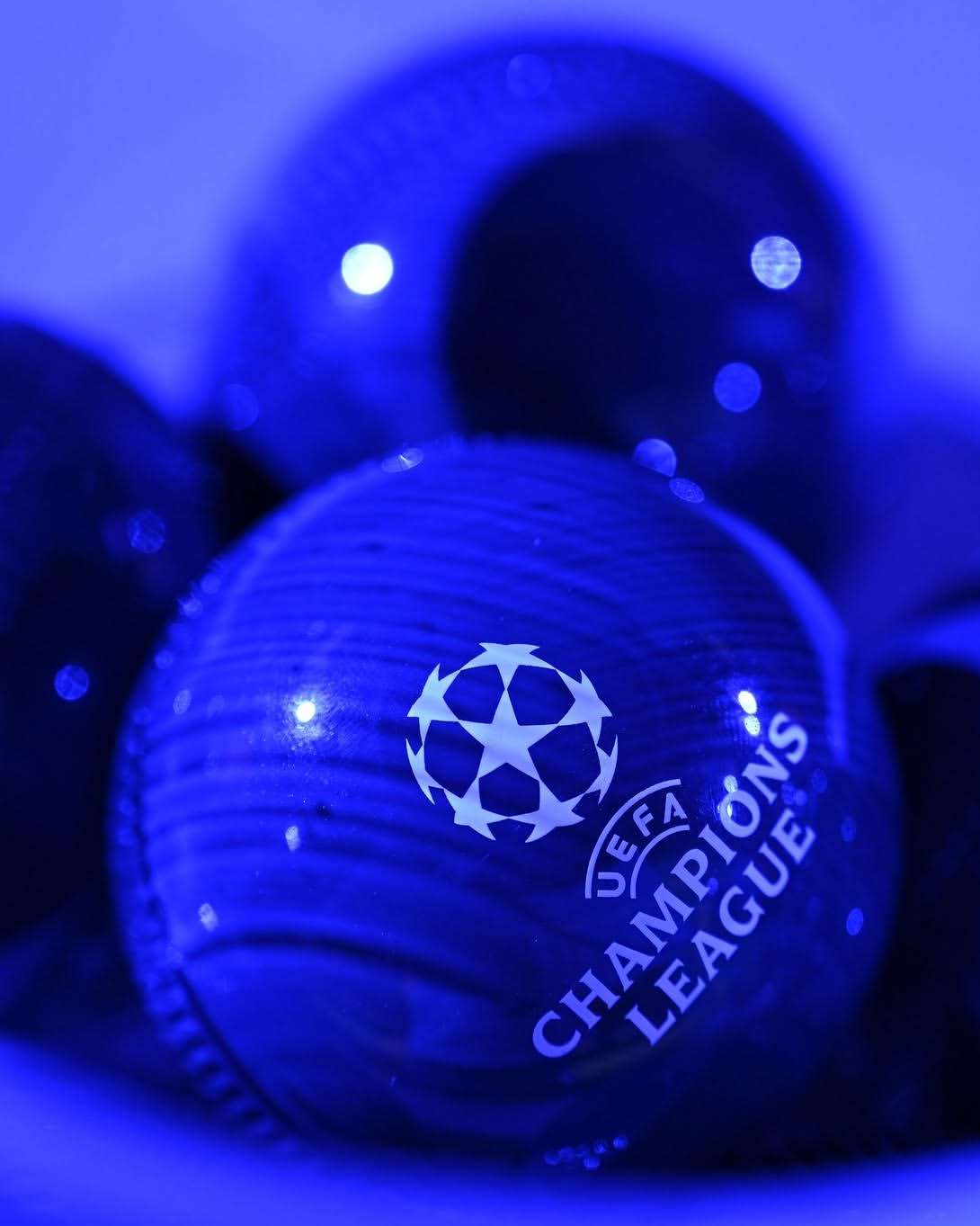 UEFA Champions league