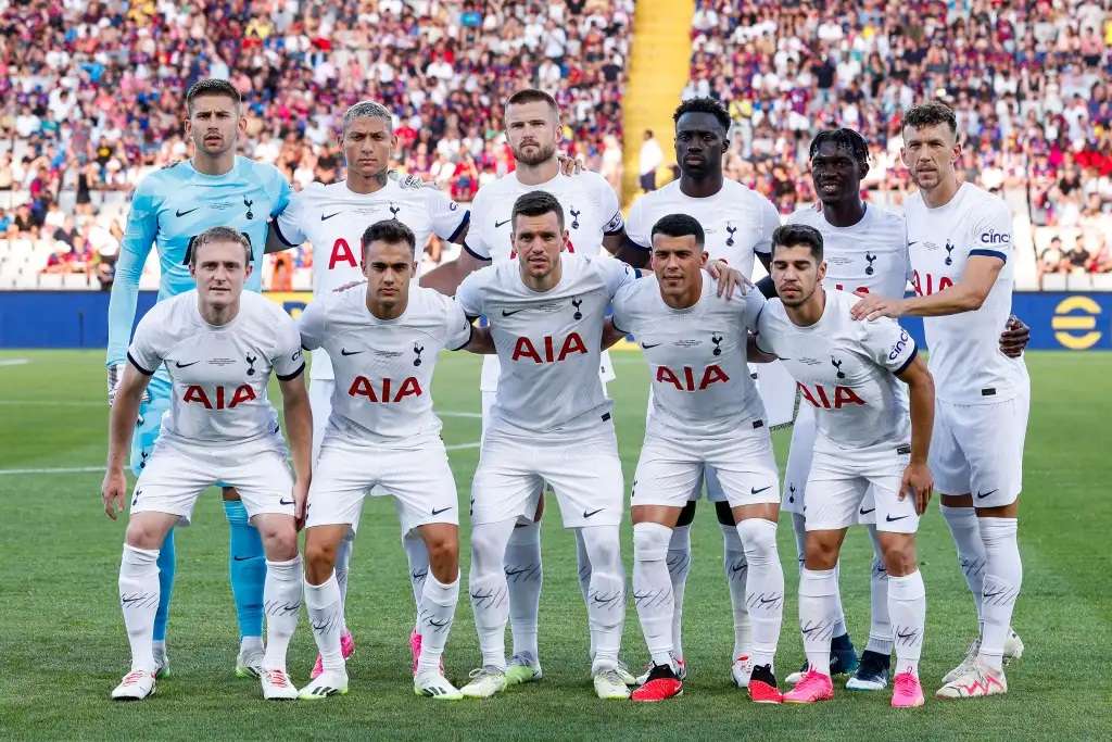 Tottenham Hotspur