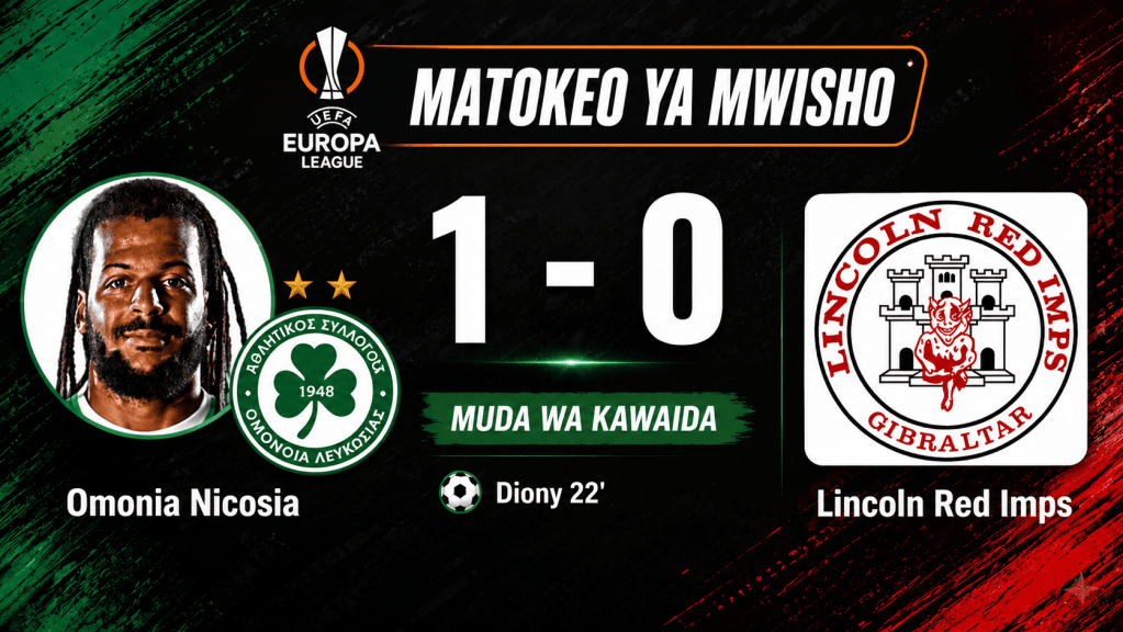 Ligi ya Europa 2026/27