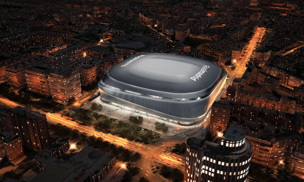 Real Madrid