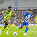 Brighton vs Arsenal Premier League 2026/27 | H2H | Prediction | Lineups