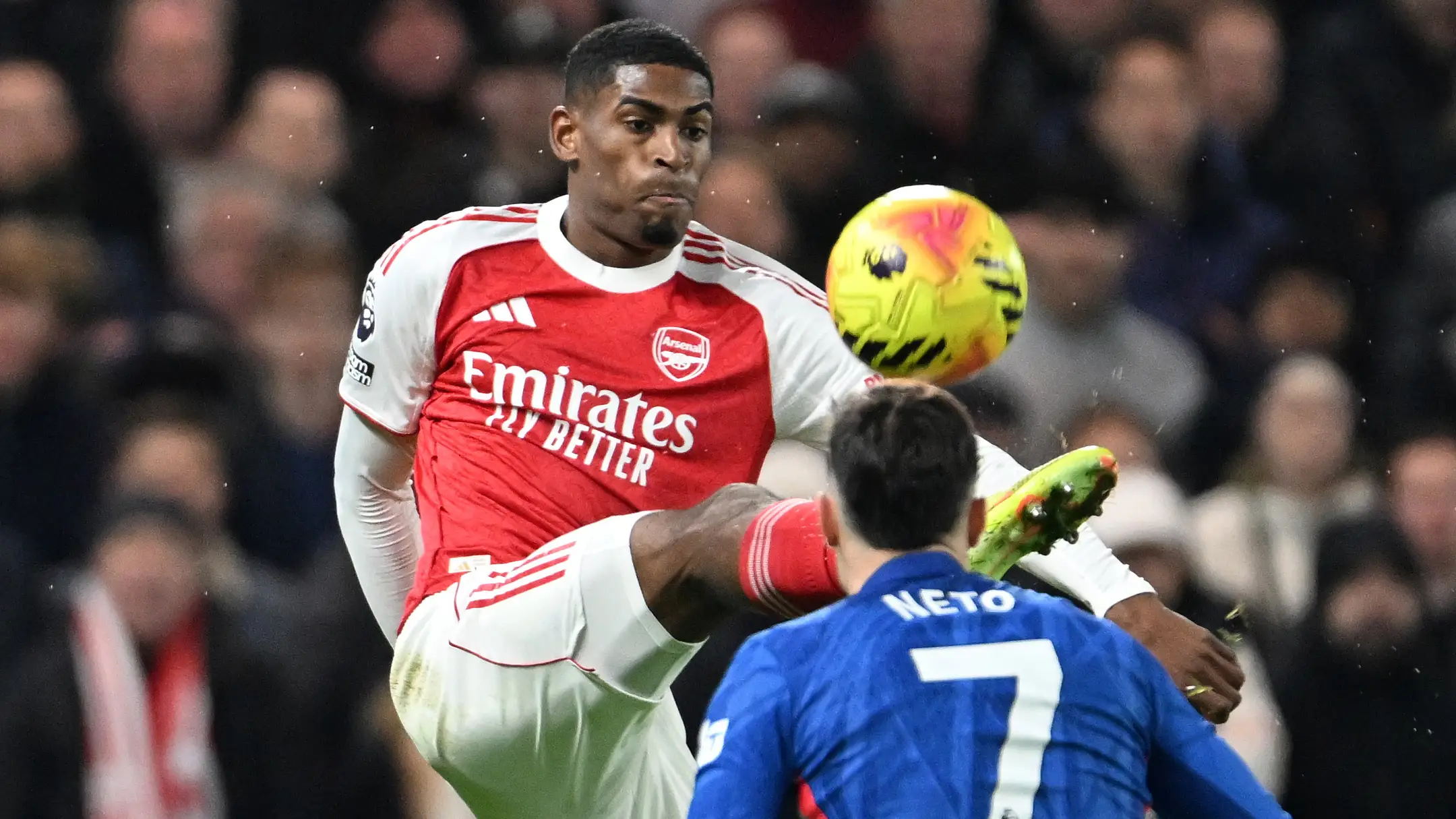 Arsenal vs Chelsea