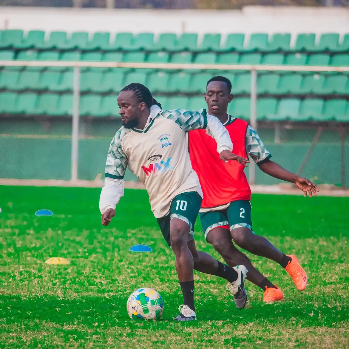 Awesu Namungo