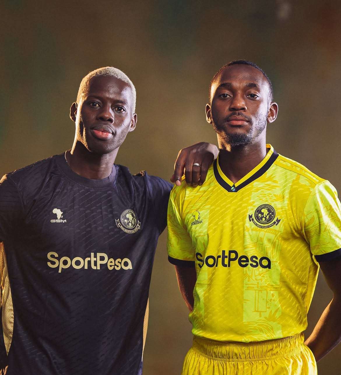 Ratiba ya Yanga SC CAF Champions League 2026/27