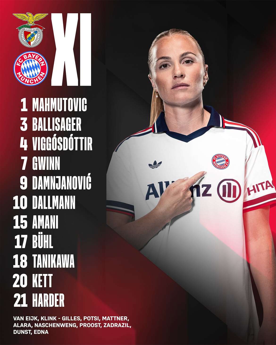 Bayern Munich