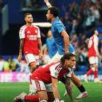 Brighton 3-0 Arsenal Premier League 2026/27 kipigo cha kwanza kwa Mikel Arteta