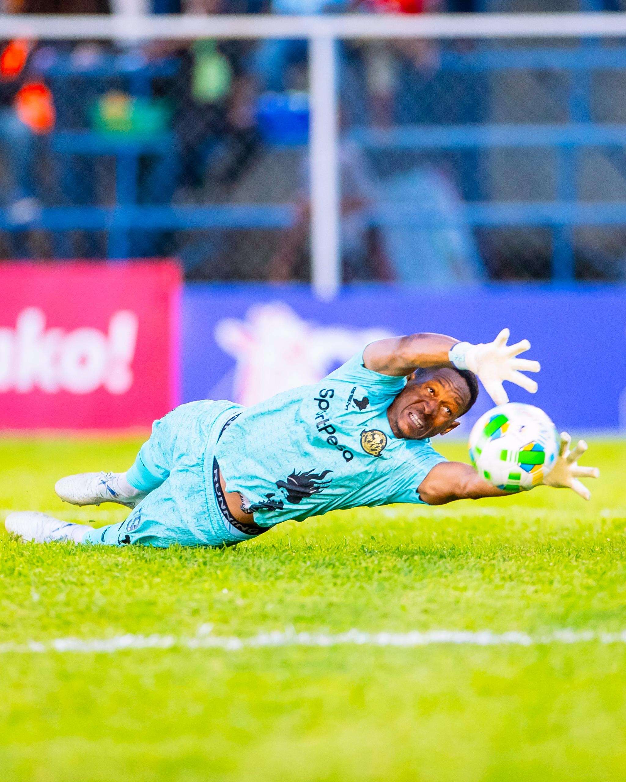 Djigui Diarra
