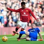 Everton vs Manchester United: Live Score, H2H, Vikosi, Msimamo na Takwimu