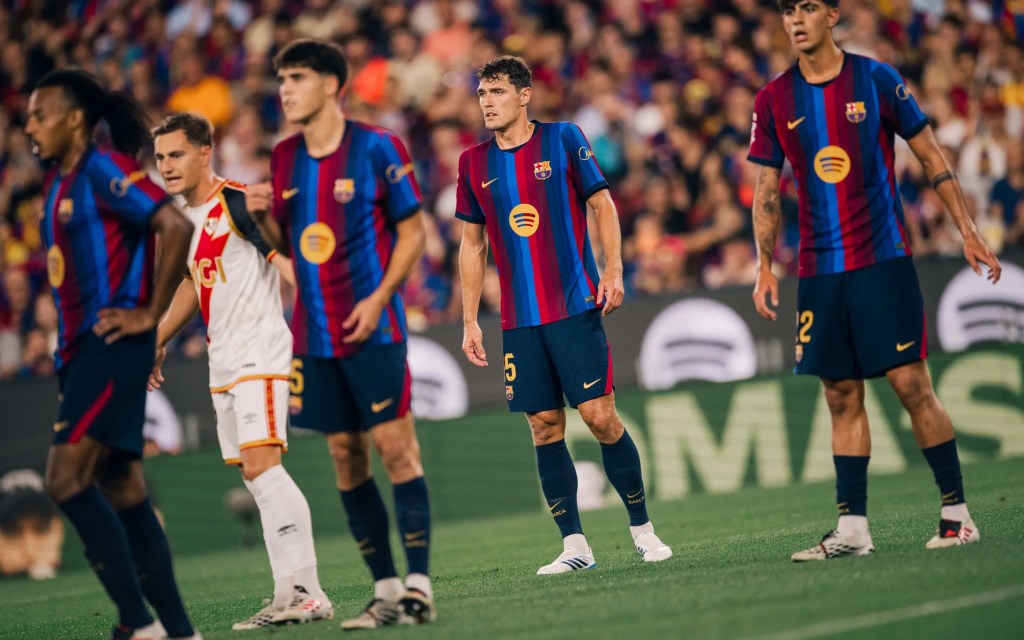 FC Barcelona