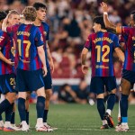 Barcelona FC ratiba, matokeo, kikosi, msimamo na habari