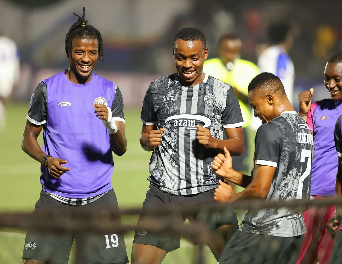 Azam FC
