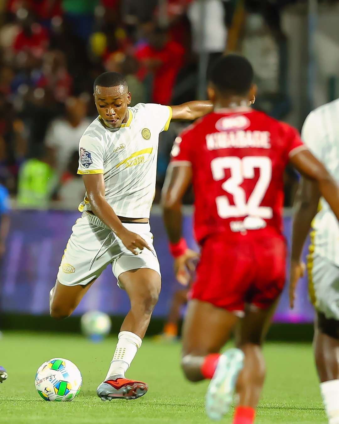 Azam FC vs Simba SC NBC Premier League 2026/27
