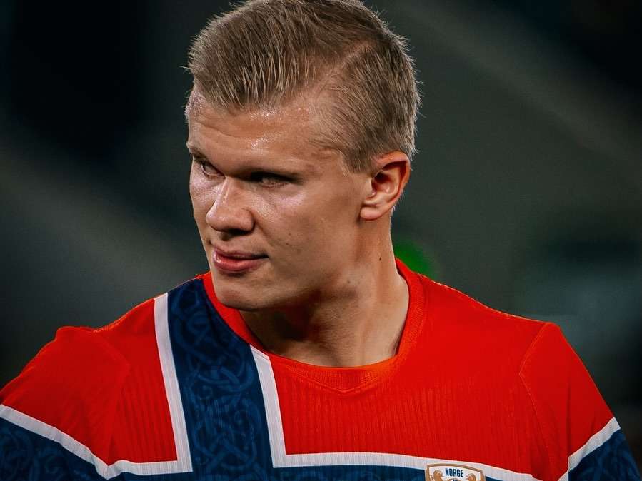Norway 1-2 Portugal