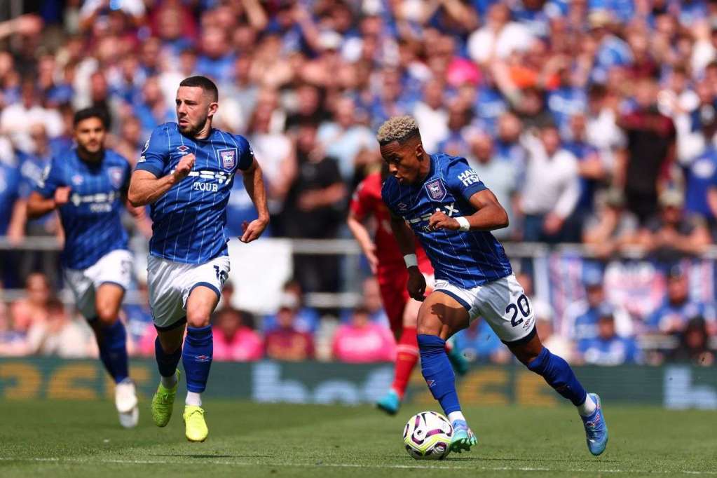 Ipswich Town