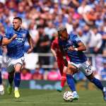 Kikosi Rasmi Ipswich Town vs Liverpool: Premier League 2026/27