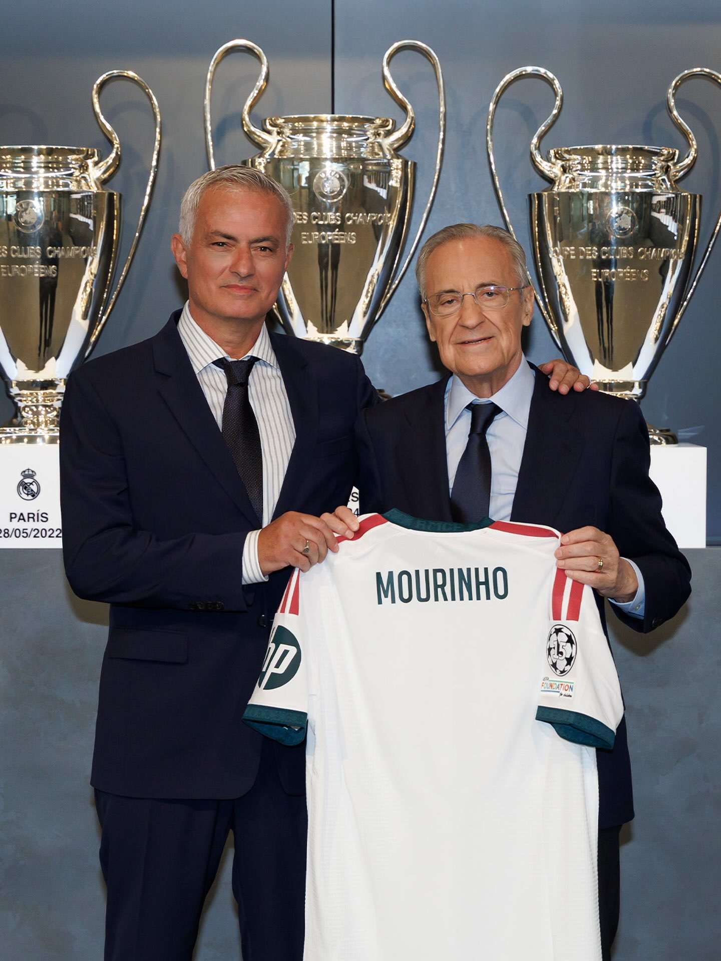 Jose Mourinho Jose Mourinho