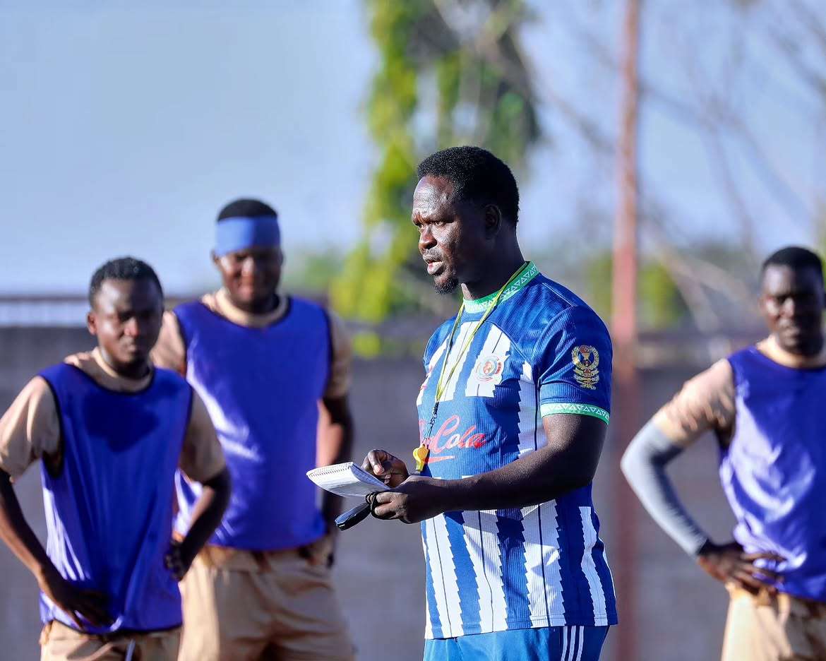 Mashujaa FC