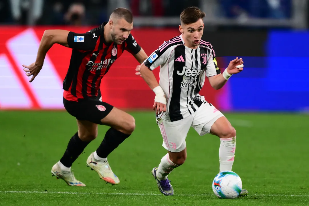 Juventus-vs-AC Milan