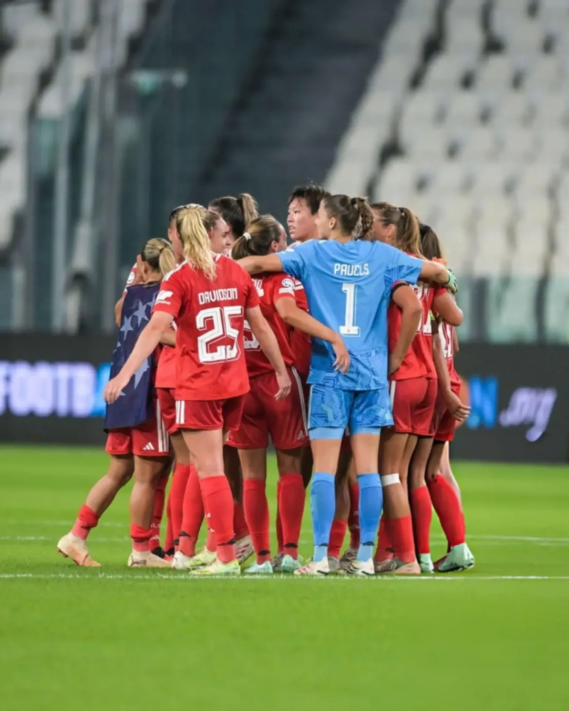 Kikosi cha Benfica