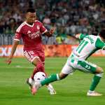 Vikosi Rasmi: Real Betis vs Real Madrid – La Liga 2026/27