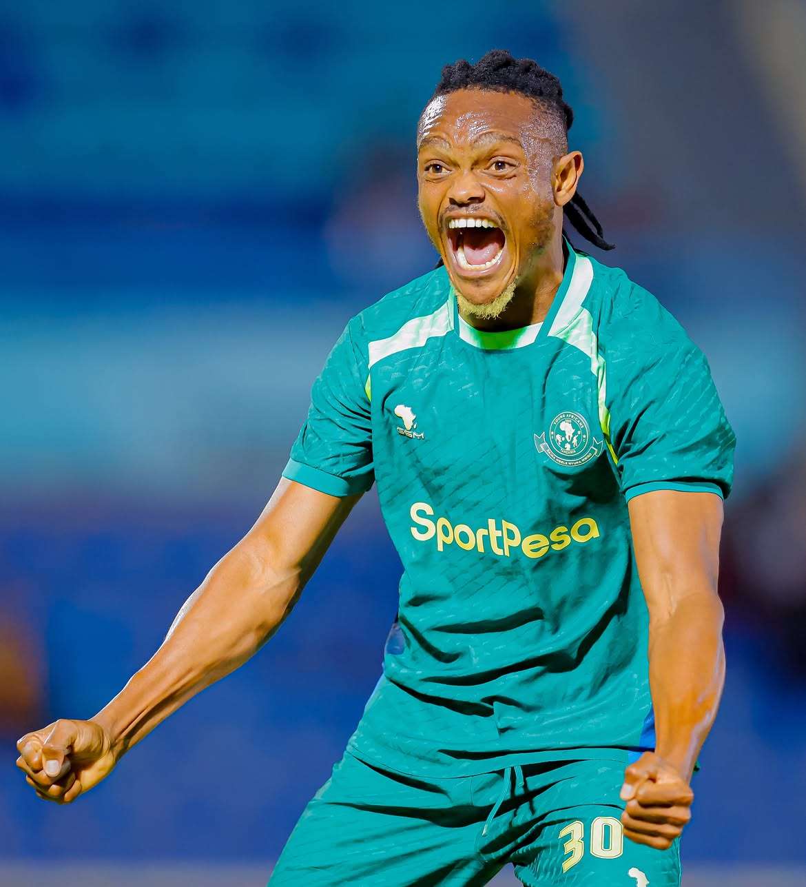 Selee Matokeo ya mzunguko wa 5