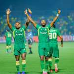 Yanga SC 2-1 Gaborone United CAF Champions League | Highlights | SportPesa Blog