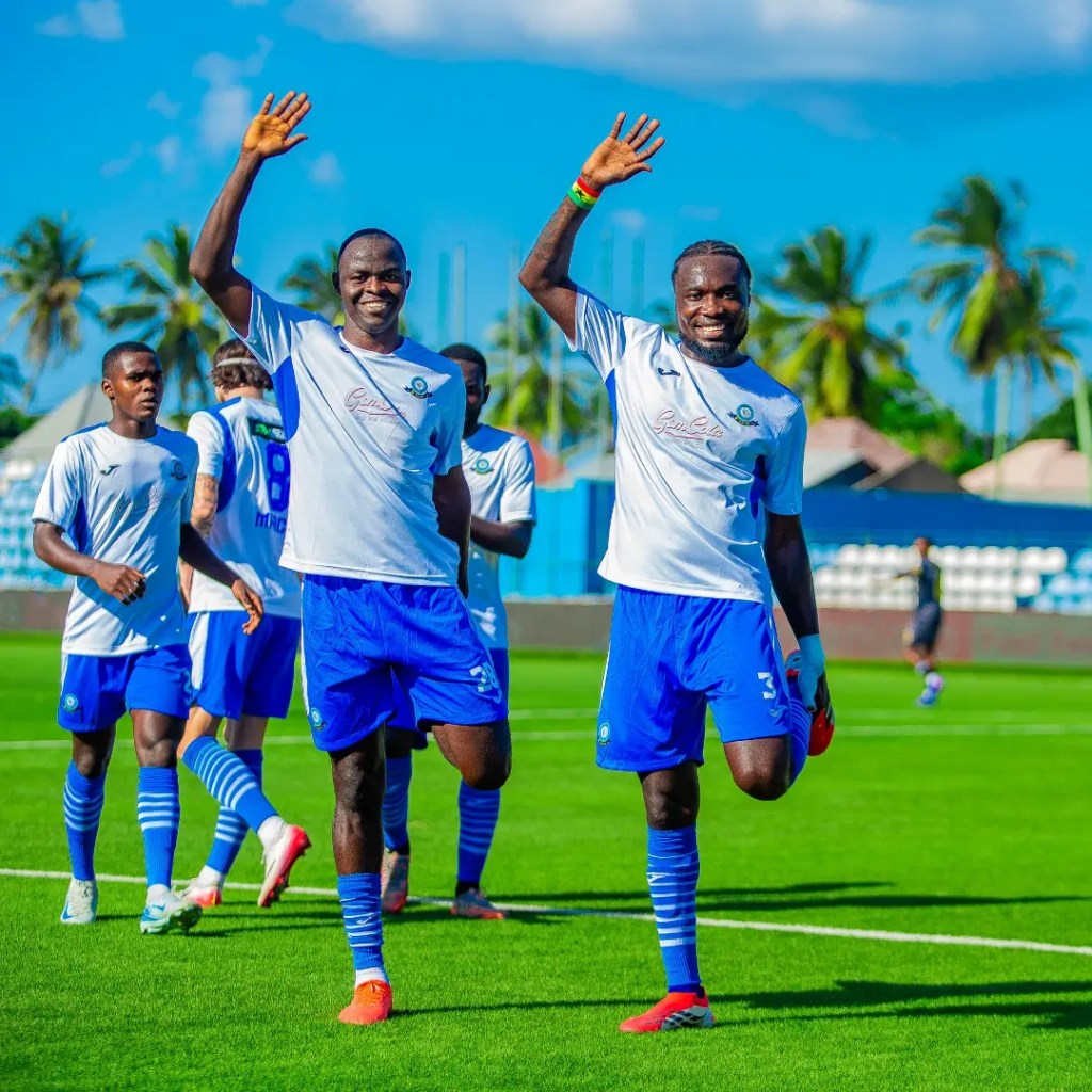Singida Black Stars -