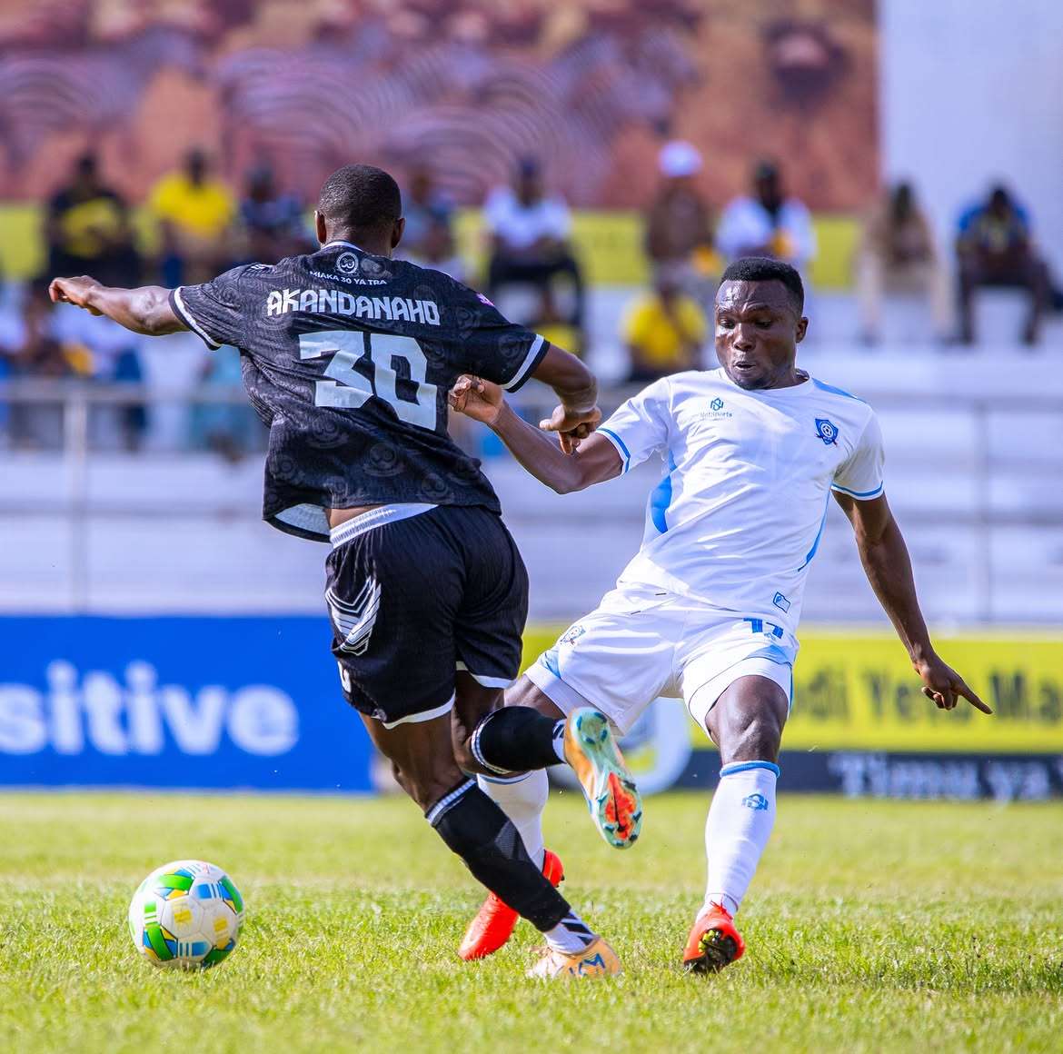 Dodoma Jiji FC