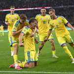  Hungary 0-1 Ukraine: UEFA Nations League 2026/27 | Highlights